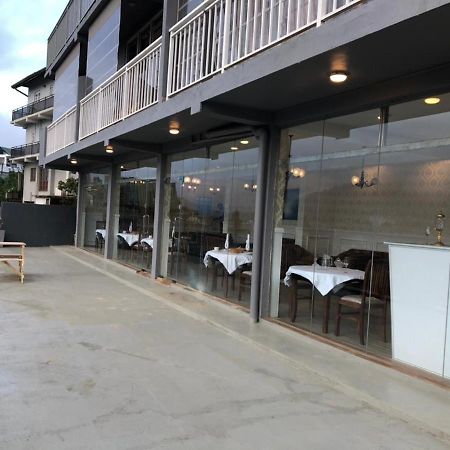Hotel Bonavista Nuwara Eliya Buitenkant foto