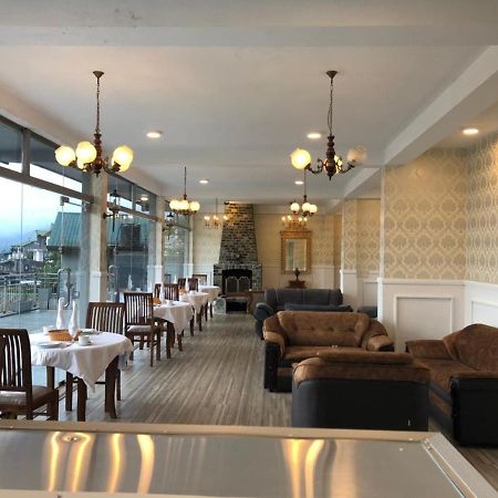 Hotel Bonavista Nuwara Eliya Buitenkant foto