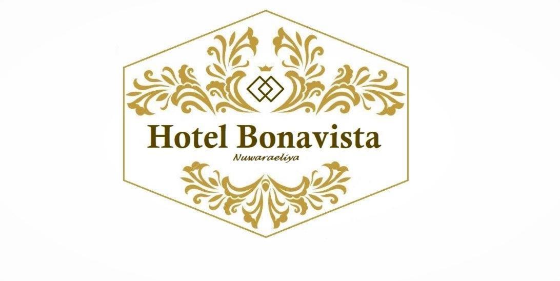 Hotel Bonavista Nuwara Eliya Buitenkant foto