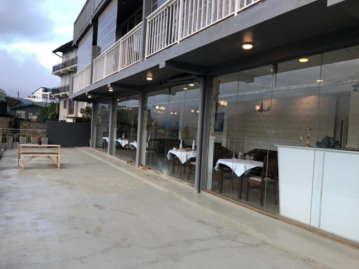 Hotel Bonavista Nuwara Eliya Buitenkant foto