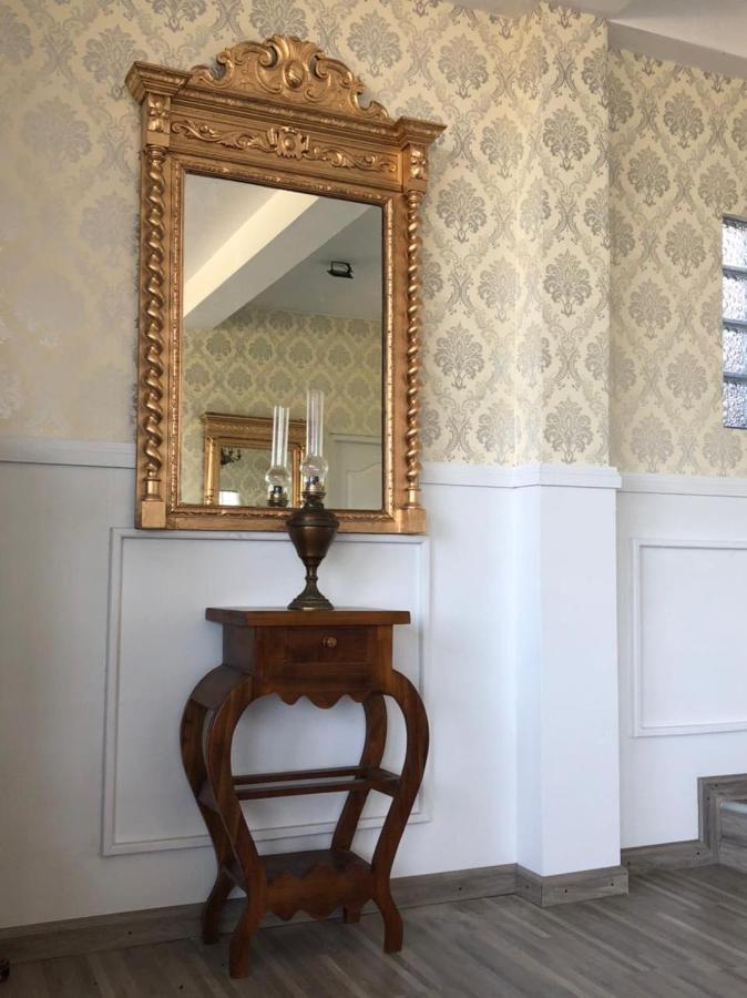 Hotel Bonavista Nuwara Eliya Buitenkant foto