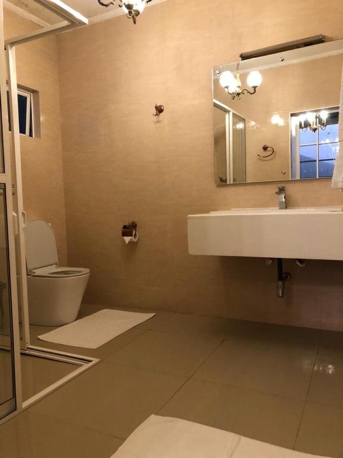 Hotel Bonavista Nuwara Eliya Buitenkant foto