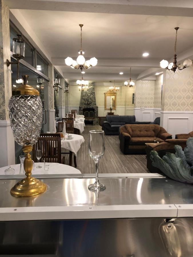 Hotel Bonavista Nuwara Eliya Buitenkant foto