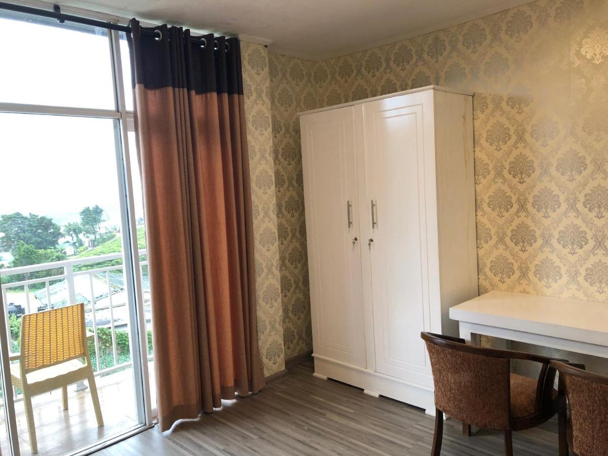 Hotel Bonavista Nuwara Eliya Buitenkant foto