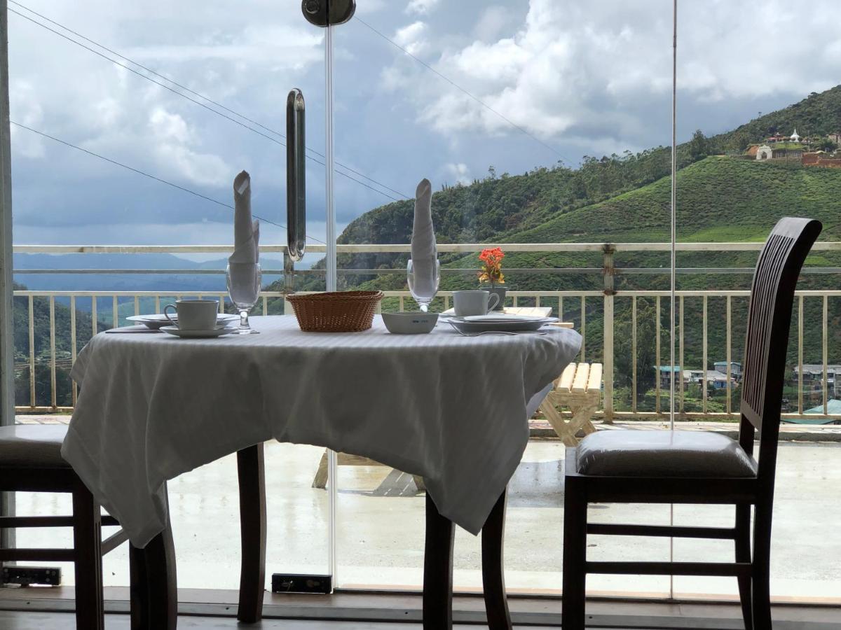 Hotel Bonavista Nuwara Eliya Buitenkant foto